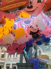 Balloons